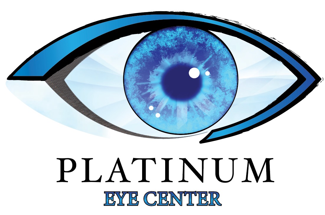 Platinum Eye Center